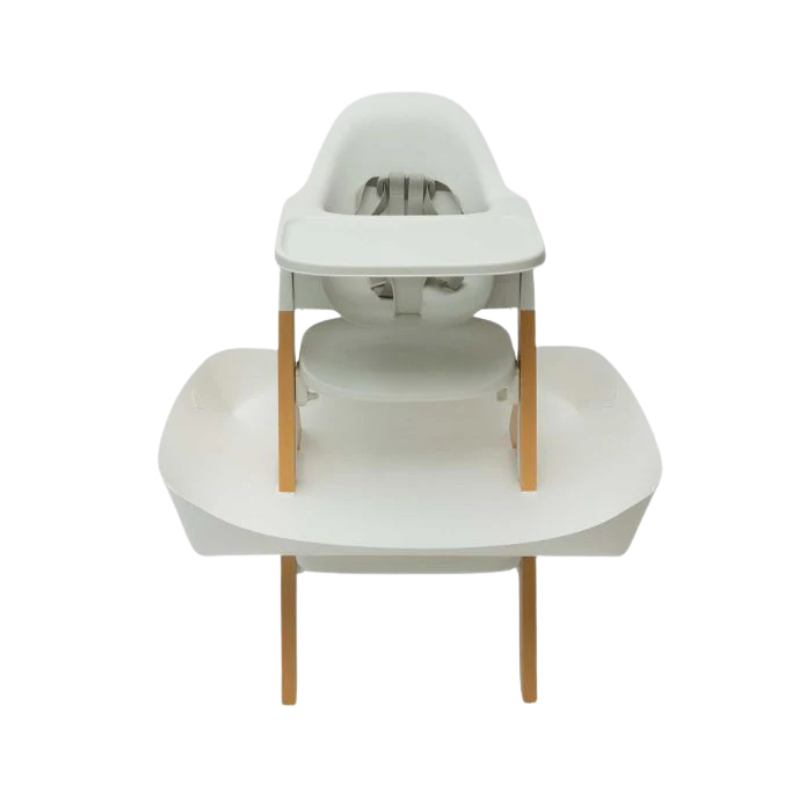 high chair catcher