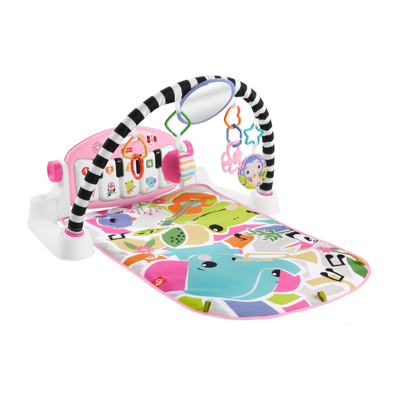 baby toys piano mat