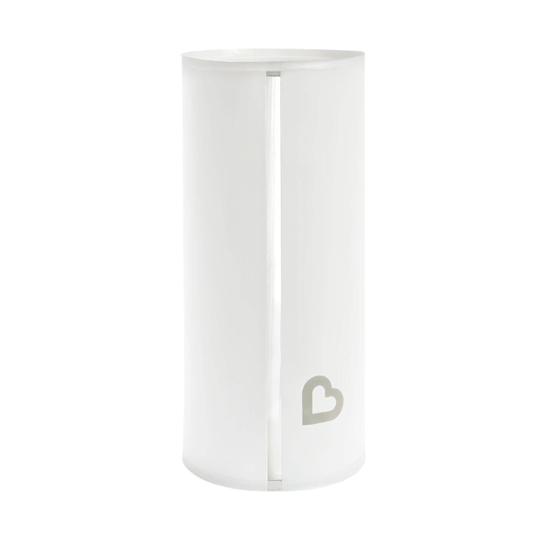 Munchkin portable diaper pail