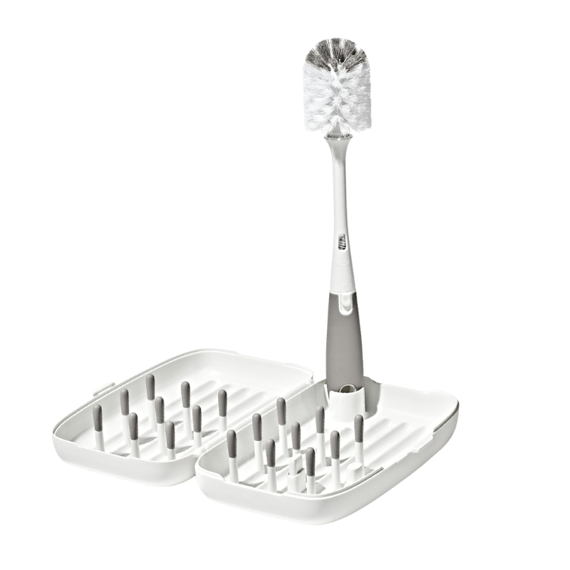 Oxo portable drying rack
