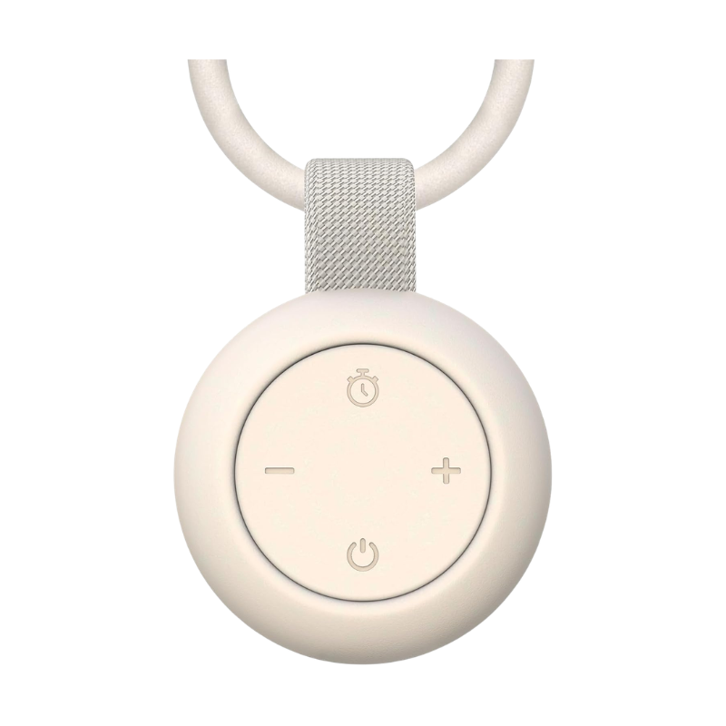 Travel sound machine