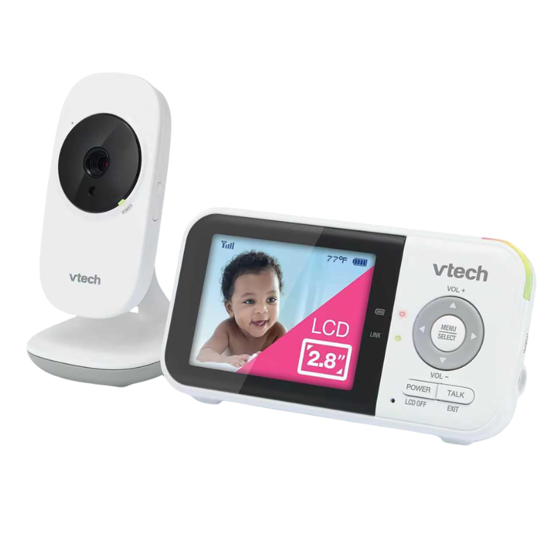 travel baby monitor