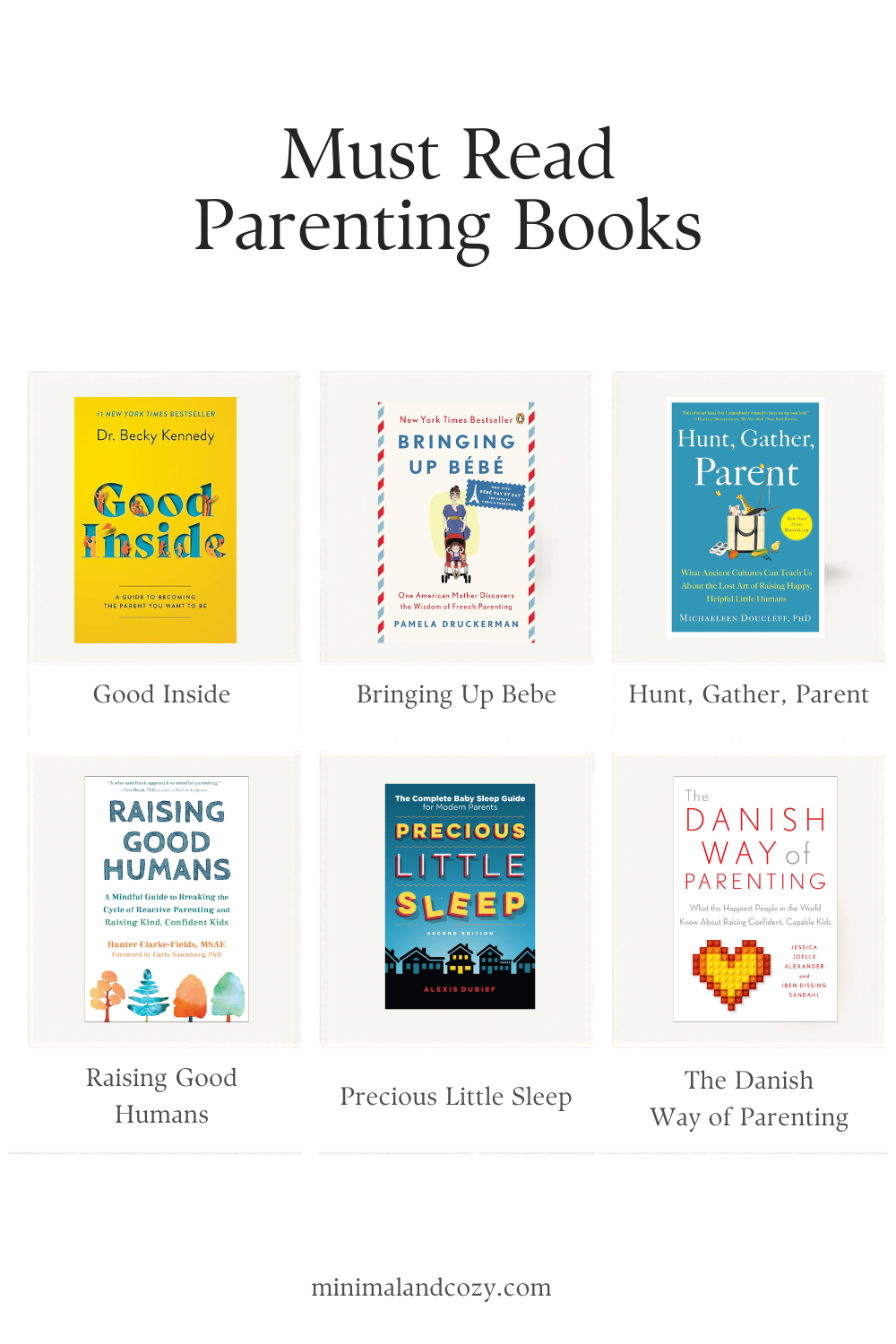 must-read-parenting-books