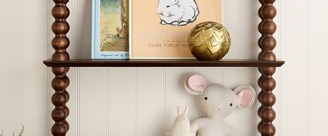 Neutral Nursery Storage for Small Spaces — 2026 Picks