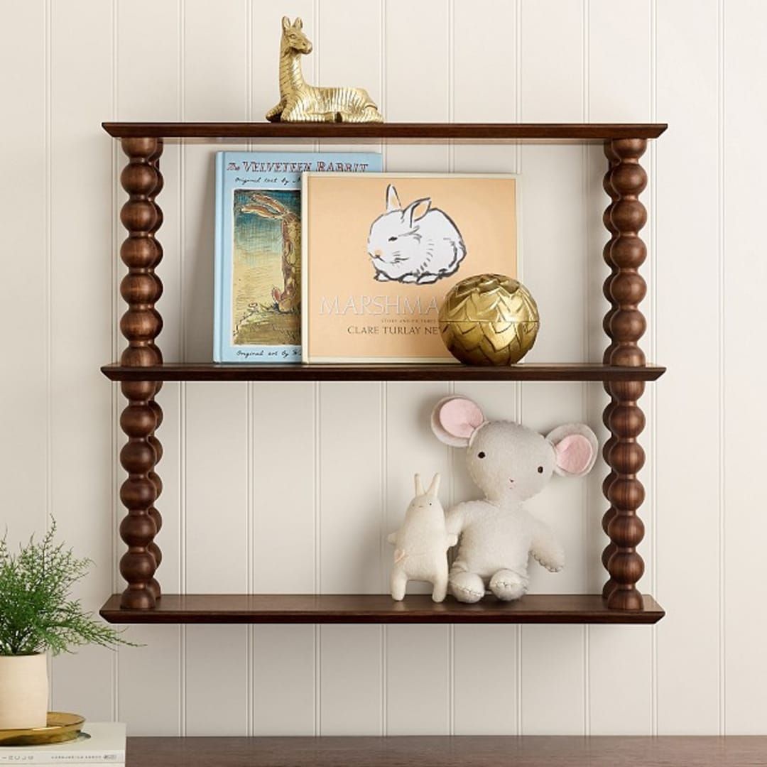 Neutral Nursery Storage for Small Spaces — 2026 Picks