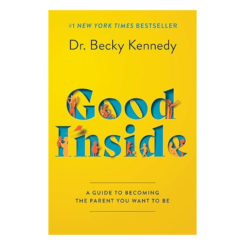 good inside book