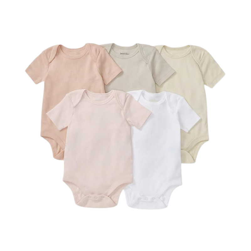 Baby Clothing Baby Onesies