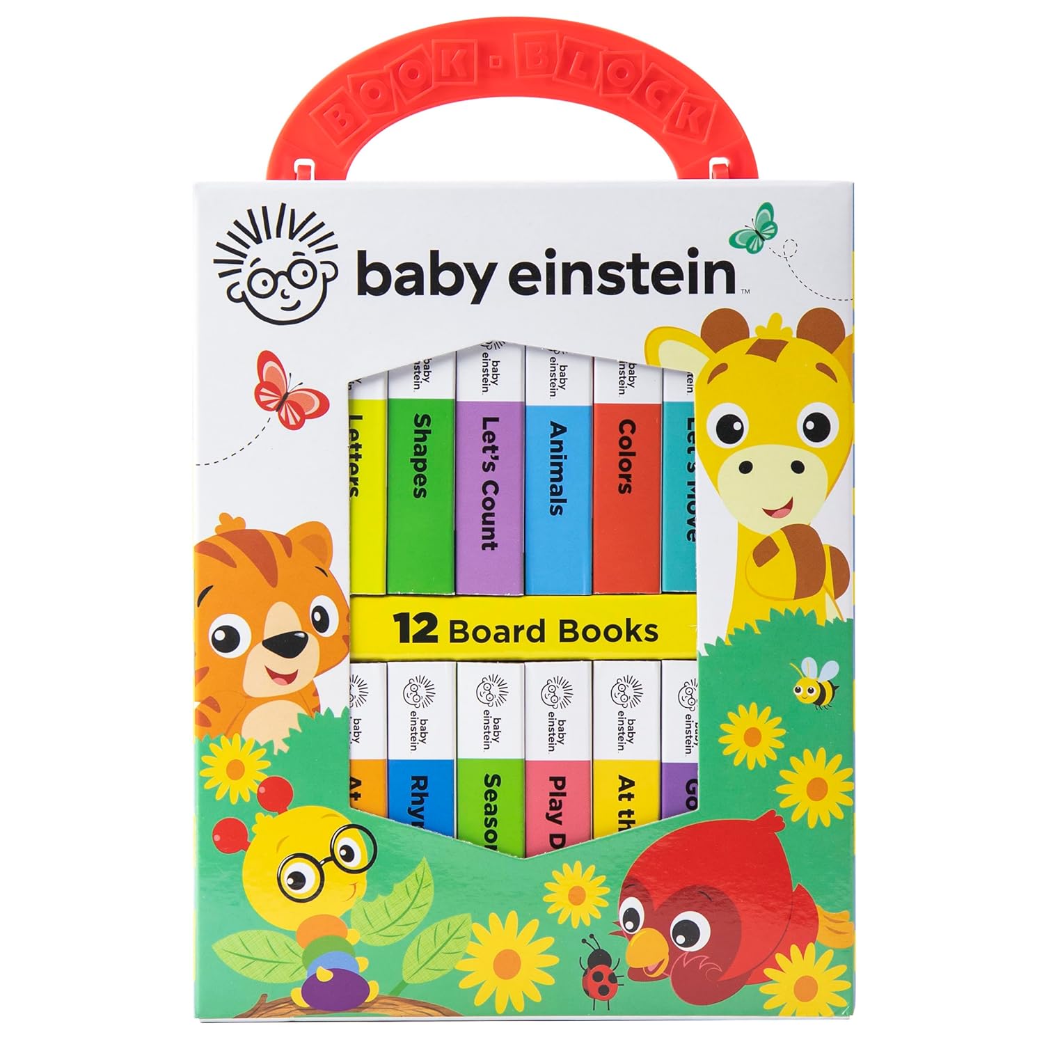 baby-einstein-first-books