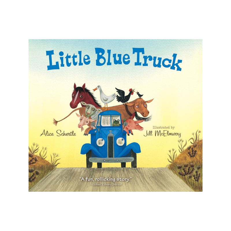 baby-essentials-little-blue-truck