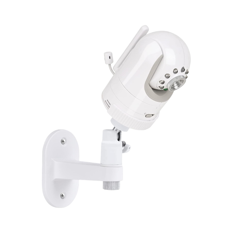 Baby Sleep Nursery Infant Optics Monitor Mount