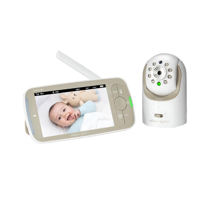 Baby Sleep Infant Optics Monitor
