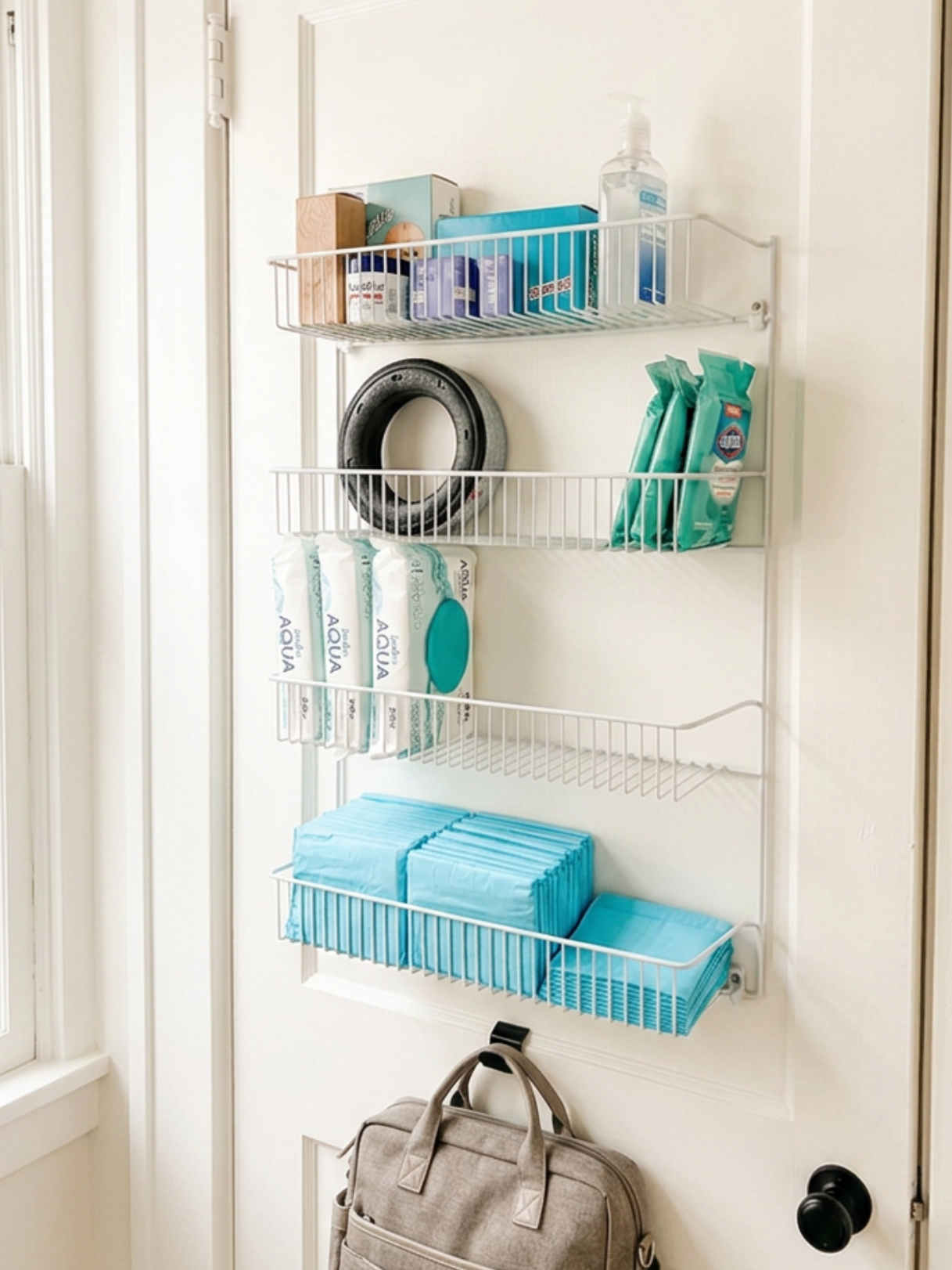 nursery-organization-back-of-door-shelves-2