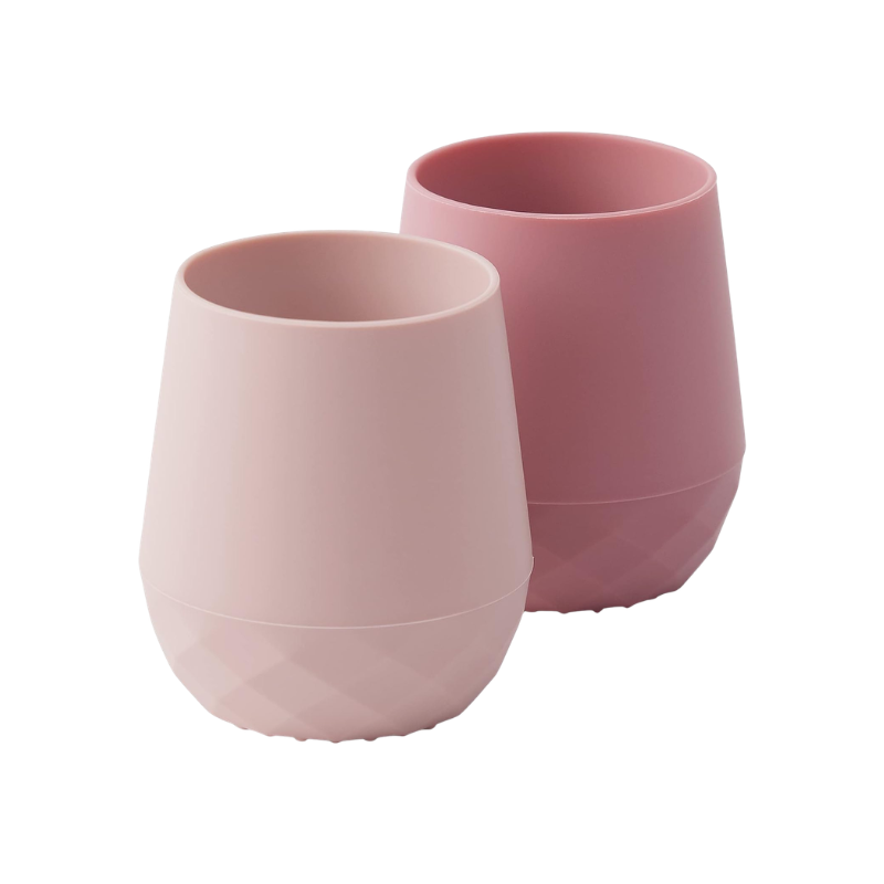 Silicone-baby-cups