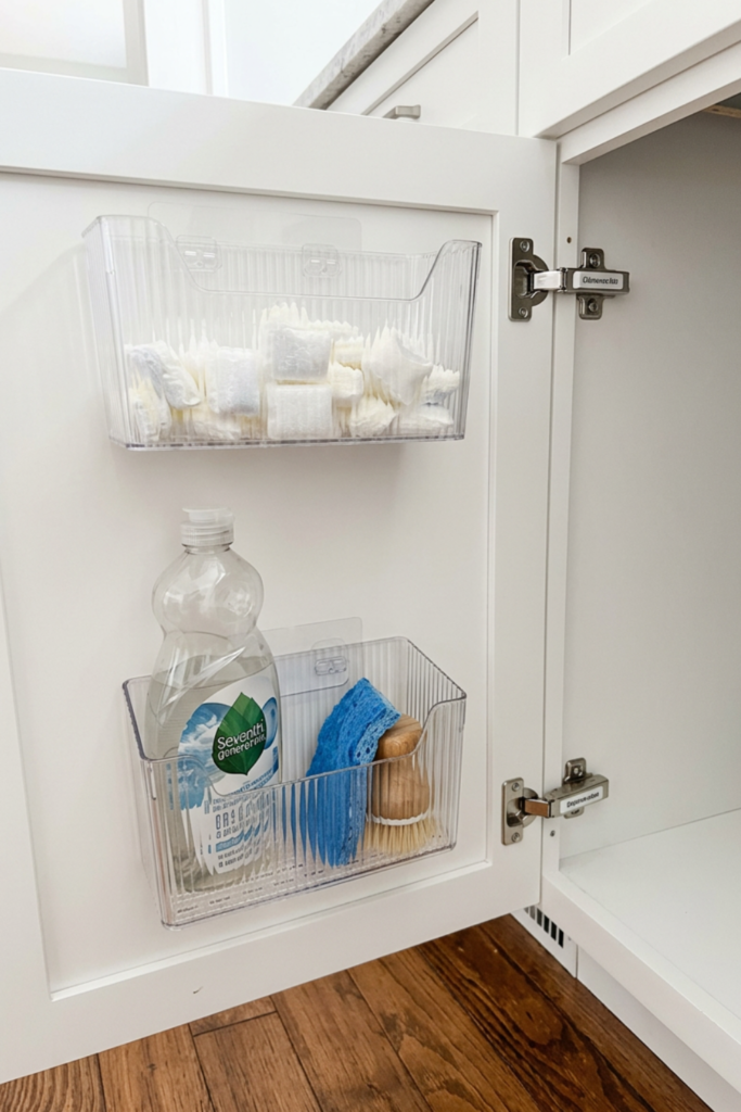 cabinet-door-organizers