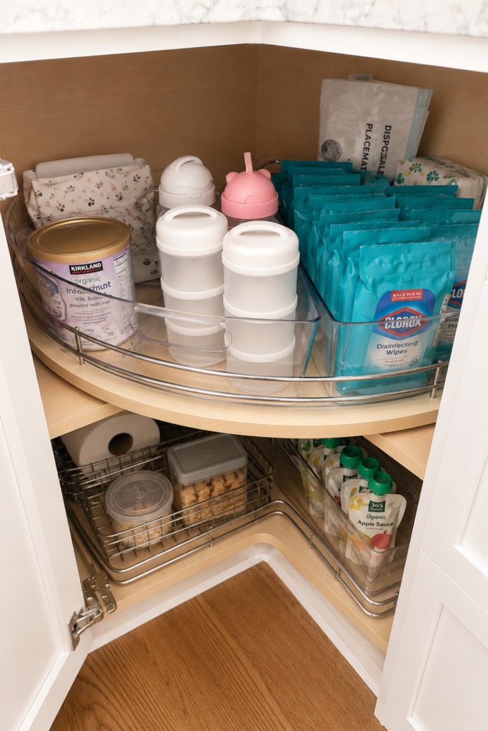 lazy-susan-cabinet-organizers